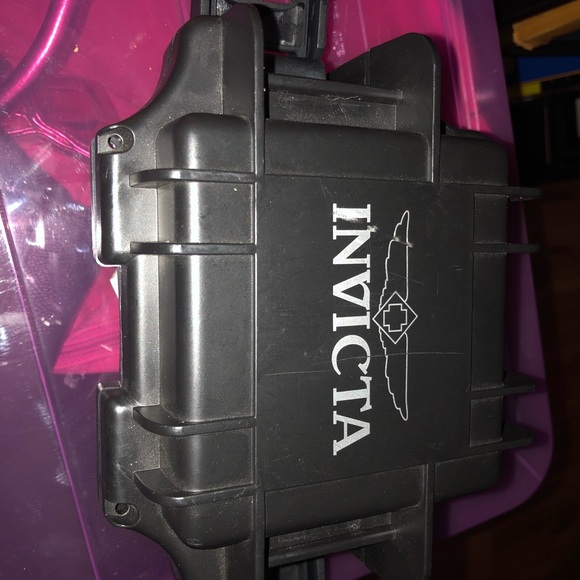 Invicta Men’s Watch